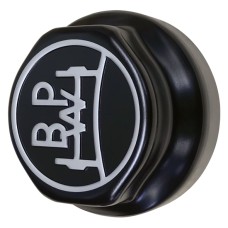 Hub Cap - BPW Eco Plus 3